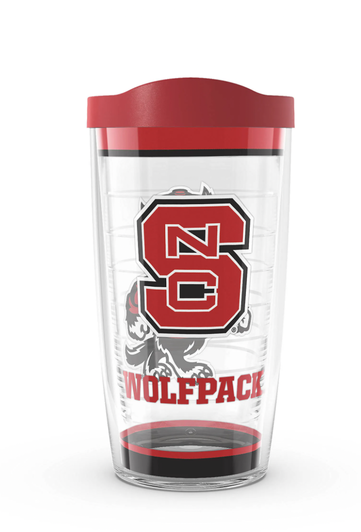 Tervis Red Travel Lid for 24oz Tumbler